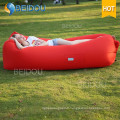 Bricolage Lazy Air Sac de couchage Canapé Chaise Mobilier Pink Inflatable Air Sofa Air Bed